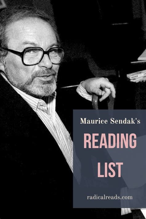 Maurice sendak s 3 best loved books – Artofit