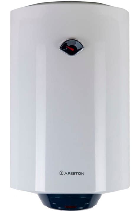 Ariston Pro R 80 Litres Vertical Water Heater - Newcoolmex