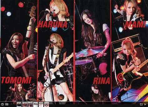 Scandal - SCANDAL BAND Photo (33204066) - Fanpop