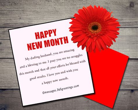20 Best Happy New Month Wishes/Messages For September. - School Drillers