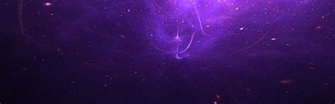 Purple Galaxy Background | Free Wallpaper