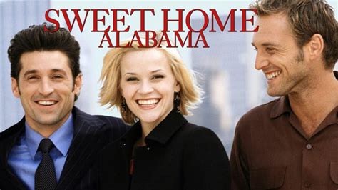 Sweet home alabama movie music - gymlinda