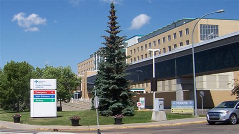 Royal Alexandra Hospital | Alberta Health Services