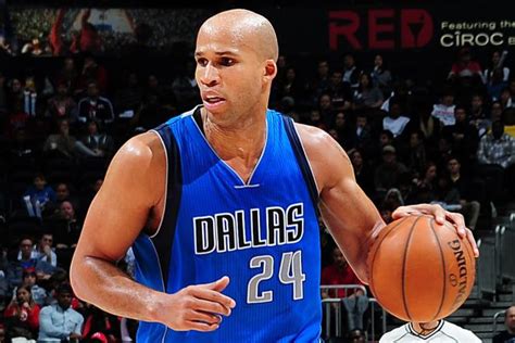 Richard Jefferson Net Worth 2017, Bio, Wiki - RENEWED! - Celebrity Net ...