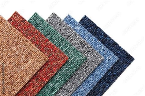 How to Select Commercial Carpets for Large-Scale Projects