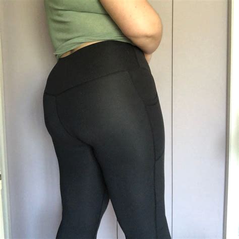 lululemon legging dupes uke