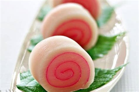 Traditional Mochi Recipe | Homemade Plain Mochi