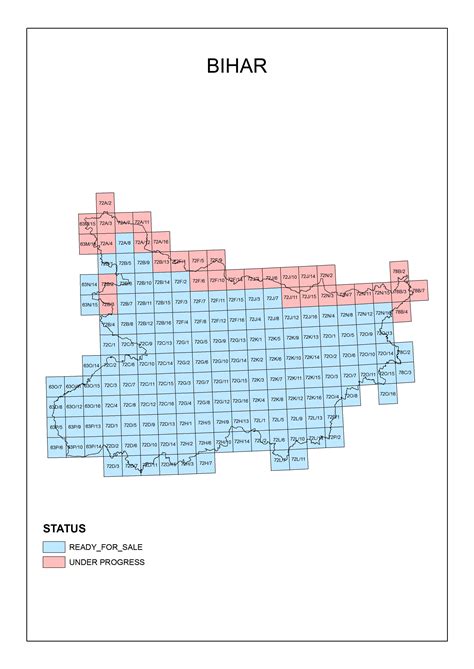 Open Series Map (OSM)