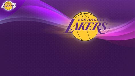 LA Lakers Desktop Wallpapers - 2024 Basketball Wallpaper