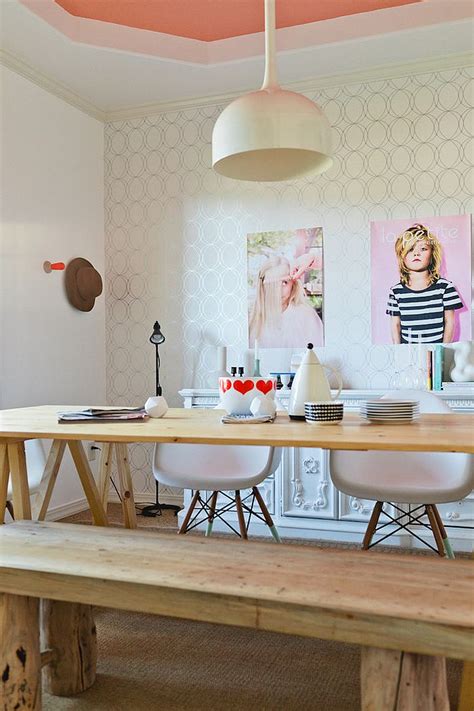 50 Splendid Scandinavian Home Office and Workspace Designs