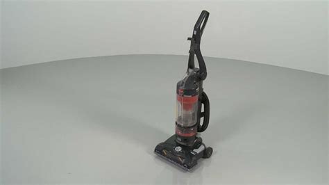 Hoover Vacuum Cleaner Disassembly – Vacuum Cleaner Repair Help - YouTube