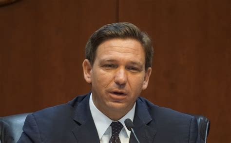 Ron DeSantis Takes Victory Tour, Highlights of His First Term · The Floridian