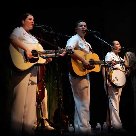 US Navy Band Country Current - Visit Rehoboth