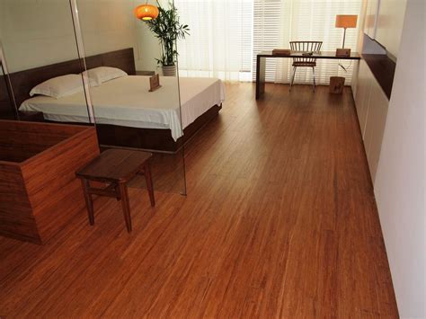 Moso Bamboo Strand Woven Timber Flooring & Flooring Accessories ...