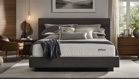 Uncover Comfort with our Tempur-Pedic Cooling Mattress Review – SoffiPillows