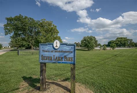 silver lake park in middletown de