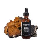 Chaga Mushroom Tincture | Dual-Extracted | North Spore