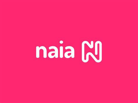 Naia by Terence Thien on Dribbble