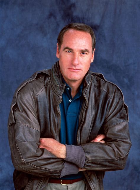 Craig T. Nelson - Actor