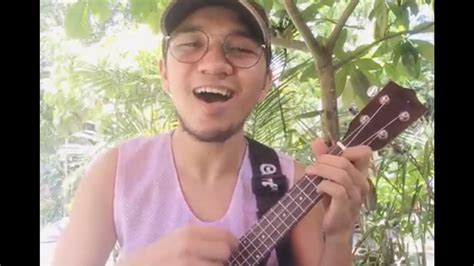 Ehu Girl - Kolohe Kai (ukulele cover) by Rye Sabacco - YouTube