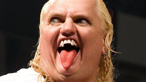 Gangrel Names WWE Star He'd Like To Wrestle One More Time Before Retiring