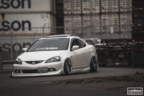 2005 Acura Rsx Wallpaper