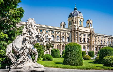 Viaggio a Vienna e Salisburgo - Caldana Europe Travel