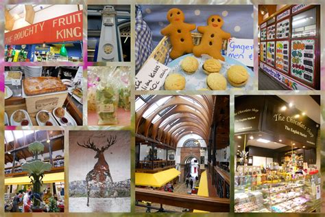 What to Do in Cork City Ireland: The English Market