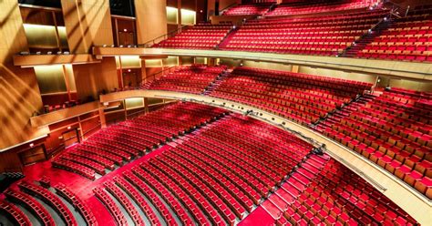 DPAC, Durham Performing Arts Center | Discover Durham