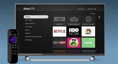 How to set up and activate Onn Roku TV - StreamDiag