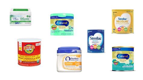10 Best Baby Formulas for Infants: Compare, Buy & Save (2019) | Heavy.com