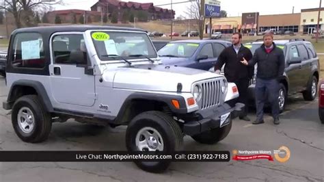 Northpointe Motors - Instant Auto Connect April 9, 2015 - YouTube