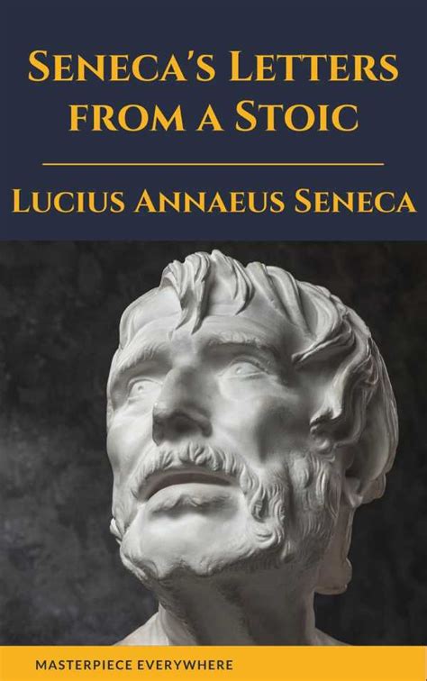 Seneca's Letters from a Stoic - Libreria de la U