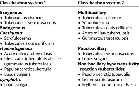 Tuberculosis Classification