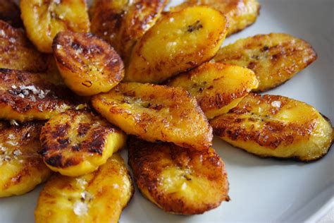 Plantain Ital food Vegan diet