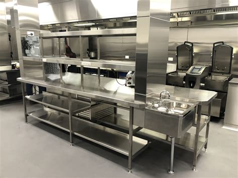 Commercial Kitchen Equipment Perth | Ovens, Fryers & More - Arcus