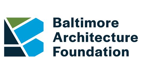 Baltimore Architecture Foundation | Greater Baltimore History Alliance