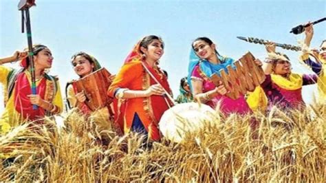 Baisakhi 2021: Date, history, significance of Vaisakhi; why it is ...