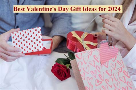 Best Valentine’s Day Gift Ideas for 2024 | by Priya Mehta | Jan, 2024 | Medium