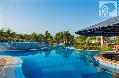 Hotel Blau Costa Verde Beach Resort, Guardalavaca | Cuba Booking Room ...