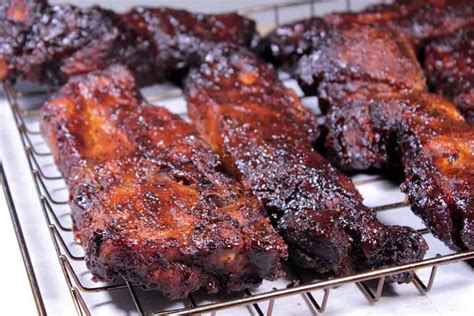 Traeger Country Style Pork Ribs Recipe - Find Vegetarian Recipes