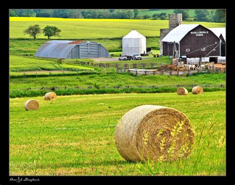 Photograph Farm Still Life by Dave Hughes on 500px