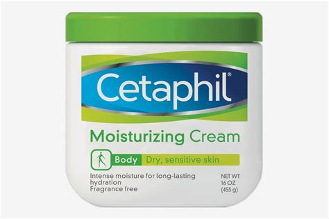 11 Best Moisturizers for Dry Skin 2019