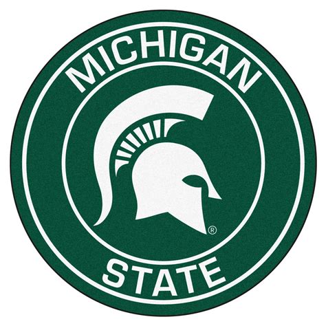 Michigan State Logo - ClipArt Best