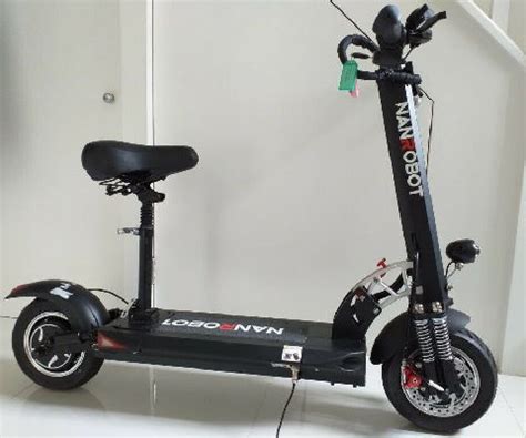 40 mph Electric Scooters (7 Best Models + Which One Is Right For You ...