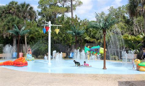 Central Florida Zoo & Botanical Gardens Animals & Attractions | Fun Activities at the Central ...