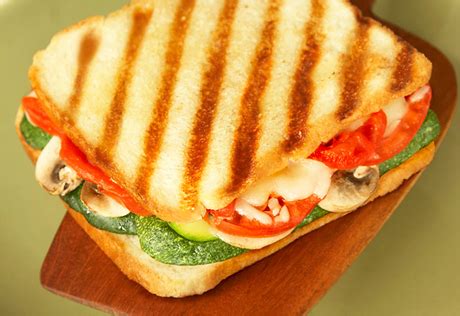 Veggie Panini - Pepperidge Farm