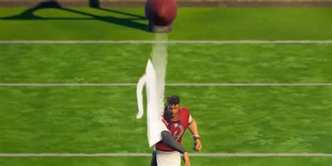 Patrick Mahomes Fortnite Skin Release Date Announced - Fortnite Insider