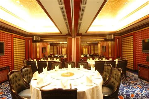 Sun City Luxury Club Restaurant, Jakarta - Restaurant Reviews, Phone ...