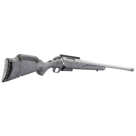 RUGER AMERICAN GEN2 450BM 20″ GM 3RD – 7 SIGMA ARMS